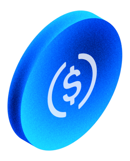 USDC